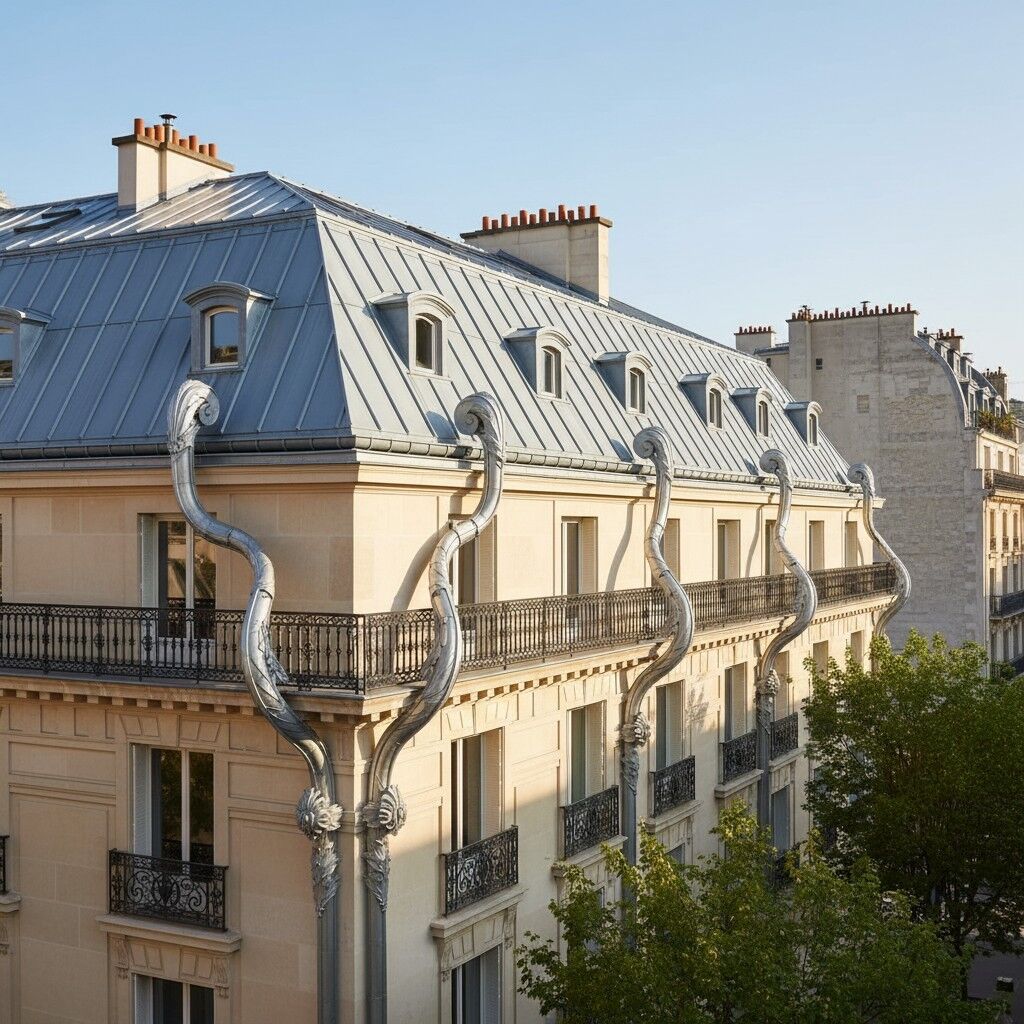 MARGAND TOITURE ZINGUERIE